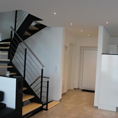 Ferienhaus Yuna Alt Schwerin Exteriör bild