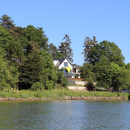 Ferienhaus Yuna Alt Schwerin Exteriör bild