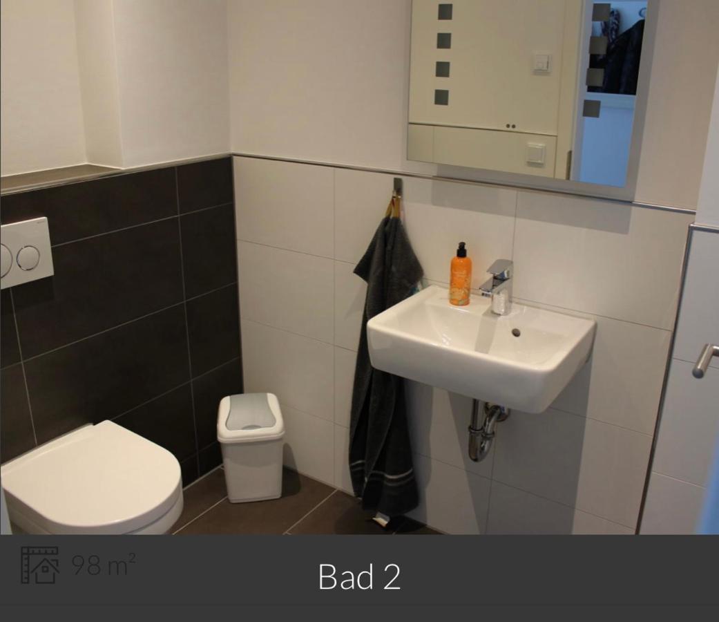 Ferienhaus Yuna Alt Schwerin Exteriör bild